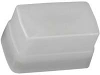 SBM Supreme Light Diffuser for the Canon 550EX, 540EZ & Sunpack 5000 AF Flashes