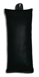 X-Ray Positioning Sandbag - 7 lb (6" x 14"), Standard or AC Joint Handle, Imaging and Medical Positioning, Black or Blue Vinyl, USA Made