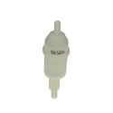 PURFLUX CP100 Kraftstofffilter Filter Cartridge Kompatibel mit MERCEDES-BENZ Stufenheck W124 0004776601 0014776301 GGF198