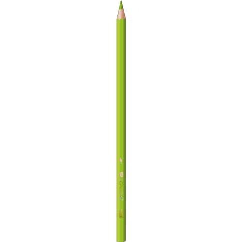 Tilibra - Lápis de Cor Sextavado Aquarelável + Pincel, Académie, 12 Cores