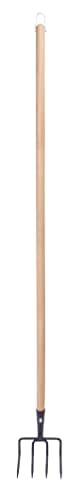 Spear & Jackson 76542 Croc leicht Garten 4 Zinken Griff 130 cm – Ansicht 3