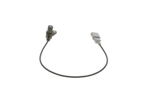 BOSCH 0261210190 Original Equipment Crankshaft Position Sensor - image 4