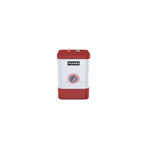 FRANKE Heating Tank Little Butler Cover
