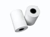 Thermal Credit Card Machine Paper for the Hypercom T4220 (12 Rolls)