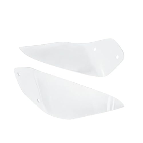Moto déflecteur latéral vent pare-brise transparent R1250GS R1200GS ADV 2014-2021