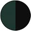 Cinder Cashew (Green & Black)