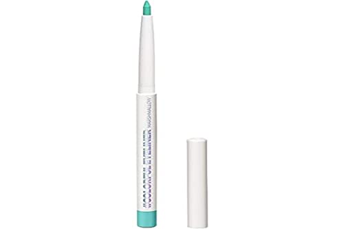 Océane Colorful Eyeliner - Marshmallow./Azul Claro