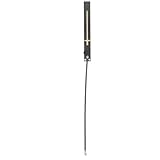 Connectivity: Wireless capability allows real-time parameter adjustments