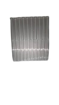Borosilicate glass Test tube 25 x 150 mm FLAT bottom with rim Pack Of 20 (B0DCYTZTDW) Amazon Price History, Amazon Price Tracker