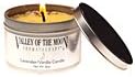 Stress Relief Aromatherapy Candle