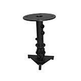 Optoma BM-1008N soporte de pared para pantalla plana con diseño robusto de alta durabilidad
