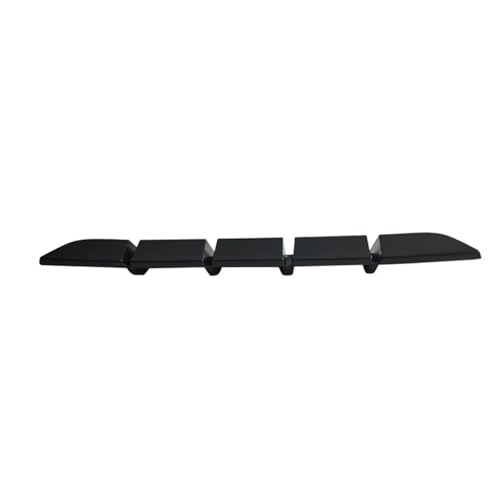 Diffuseur Arrière VW Tiguan Allspace MK2 2017-2021 Pare-chocs R-Line