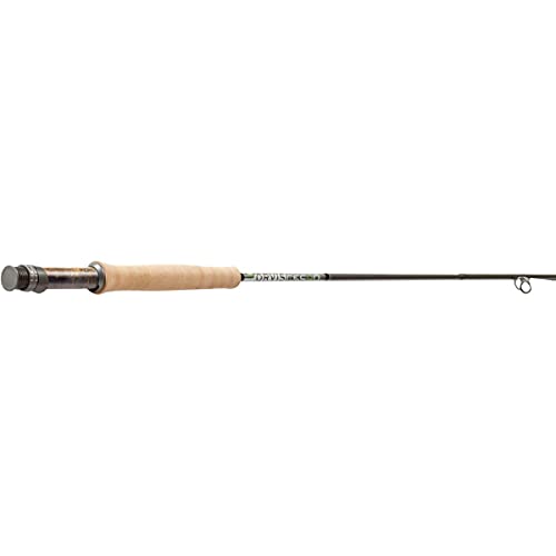 Top 5 Best Backpacking Fly Rod (2021 Backpacker's Buying Guide)