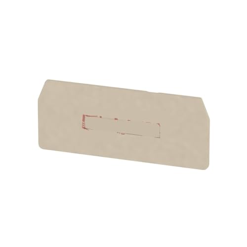 ZAP/TW6/3AN Protection contre les contacts pour bornes ZDU