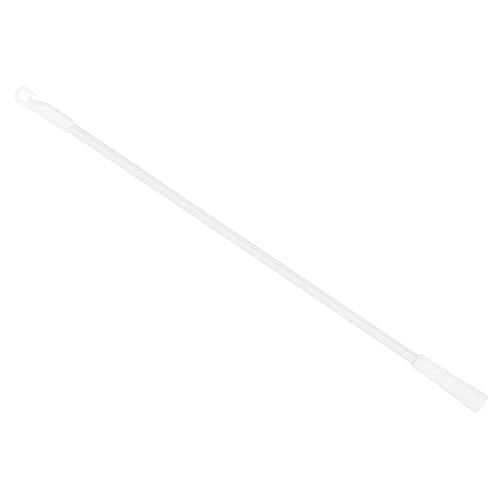 Baguette stores verticaux alliage aluminium accessoire blanc