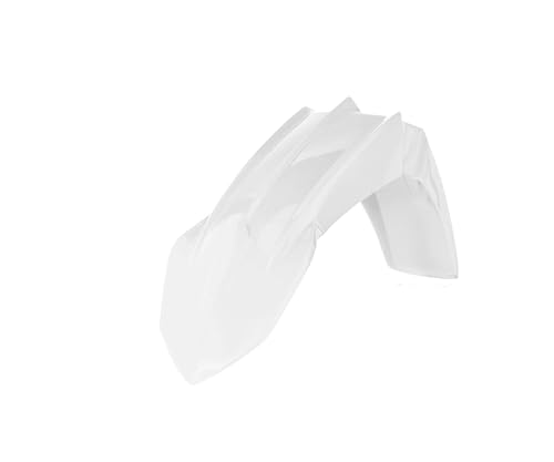 Garde-boue avant YAMAHA YZF 2018 pour réparer un plastique cassé de moto