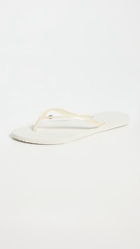 Image of Havaianas Women's Slim Crystal Flip Flops