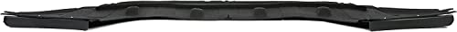 Image of HECASA Engine Splash Shield Cover Compatible with 2016-2020 Kia Optima Replacement for 29110D5500 KI1228168 Black PET Front Under Radiator