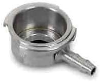 For Earls 166014 Water Neck - 32mm Opening - Radiator Filler Neck
