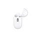 Apple AirPods Pro 2nd Generation with Wireless MagSafe Charging Case (USB-C) with Apple 1 Year Limited Warranty (Classic)