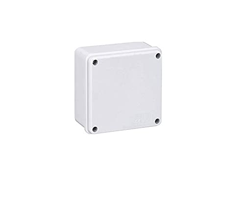 Enclosure/Cabinet- 4x4x2 inch Box for PCB (B09B7TY4Q7) Amazon Price History, Amazon Price Tracker