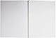 Oxford Zeichenblock A3, 40 Blatt, 160g, seitlich geklebt, White