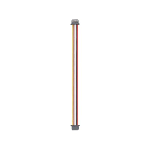 Cable conector de 6 pines para controlador de vuelo 10/15 cm miniatura 1