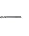 Century Drill & Tool 37304 Brad Point Wood Bit, 4mm