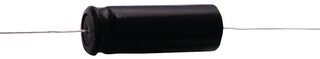 VISHAY TVA1420-E3 100UF, 150V, ALUMINUM ELECTROLYTIC CAPACITOR, AXIAL; CAPACITANCE100F; VOLTAGEDC150V; CAPACITANCE TOLERANCE-; CAPACITOR TERMINALSPC PIN; LIFETIME @ TEMPERATURE-; POLARITYPOLA