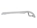 Lowrider Chain Guard 26" Chrome. Bicycle Part, Bike Part, Chain Guard for 26" Bike