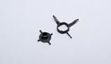 Swashplate SPARE PARTS FOR Stunt Copter RC Helicopter by Propel BROOKSTONE