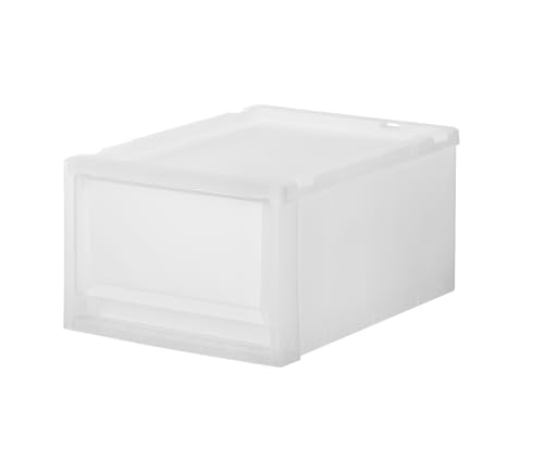 Vn Lb`⃉h[Ŏgpo[P[X i tBbcP[X FC40 Fits ȃXy[Xɂsb^ȉs40cm { A~⋭Őςݏd˂Ă ߑP[X [{bNXyF NAz yTCY FC40-3020z y30