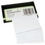 Paxton 692-500-US Blank Plastic Card - Blank Plastic Cards