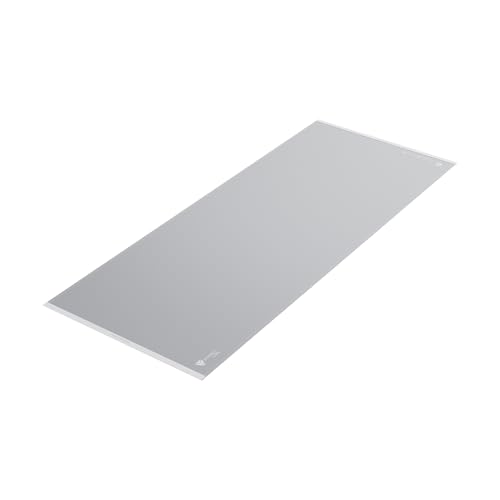 [AbVO[] Secretlab Magnus Pro MagPad }OlbgfXNpbh 150cm×58cm Q[~O AbV O[ Ash Grey \ v~A
