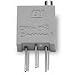 BI Technologies 67WR2MEGLF Resistor Trimmers, Potentiometer and Rheostat
