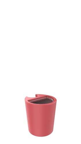 Arkema Design - Prodotto Made In Italy Cubo Rubí Modelo Tulip Para Fuente H2O