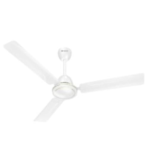 Image of Havells Efficiencia Dx Ceiling Fan 1200mm BLDC Motor with remote 30 Watt (White, 1200MM EFFICIENCIA DX BLDC WH 5S)