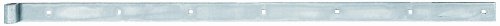 GAH-Alberts Shutter Hinge Straight with Pronged End Rolle 16 mm / 1000 x 40 mm Oberflaeche: galvanisch Blau verzinkt