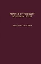 Analysis of Turbulent Boundary Layers