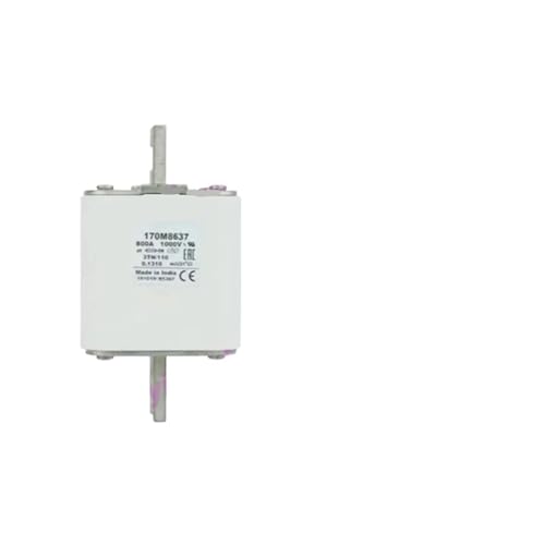 Fusible 170M8534 haute performance pour protection critique