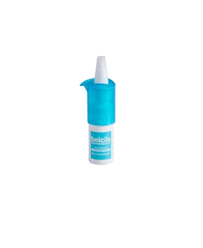 Belcils Gotas Oftálmicas Hidratación Ojo Seco, 10ml