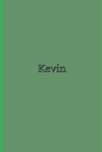  Kevin