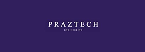 PRAZTECH ® Universal Transfer Centre Aligner Center Punch - Hardened Pin (Set of 2) - Image 4