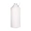 White Breathing Bottle