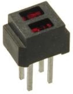 OPB608R, Optical Switches, Reflective, Phototransistor Output Reflective Sensor