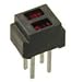 OPB608R, Optical Switches, Reflective, Phototransistor Output Reflective Sensor