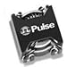 PE-53653NLT, Inductor Power Wirewound 25.9uH/16.1uH 5.1A 32mOhm DCR T/R (25 Items)