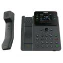 Teléfono IP Fanvil V62 PRO con pantalla color y Bluetooth miniatura 5