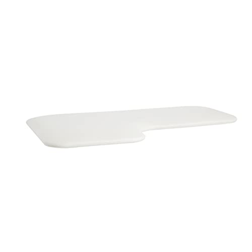 L-Shaped Replacement Cushion Shower Seat Top Only, 26