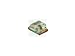 ROHM SEMICONDUCTOR SML-211UTT86 SML-211 Series Red 0805 130? Clear 2.5 mcd 1.8 V Surface Mount Chip LED - 3000 item(s)